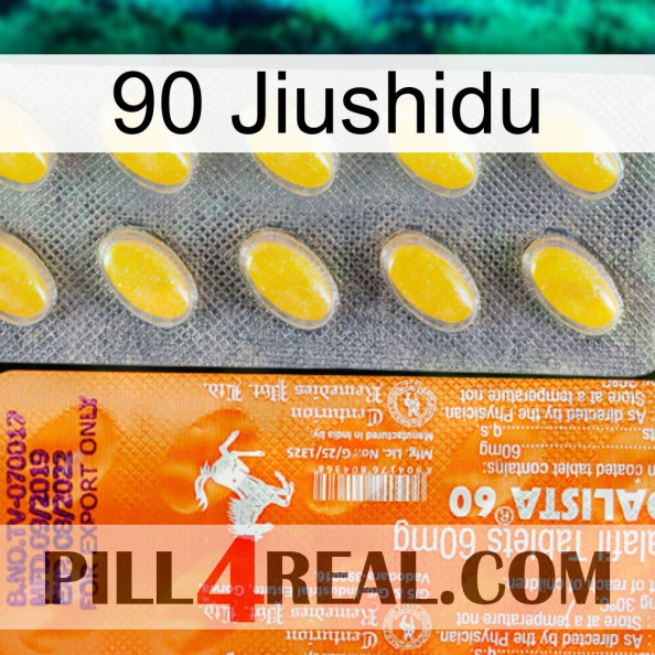 90 Jiushidu new05
